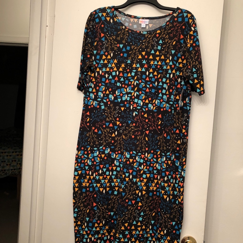Lularoe Julia